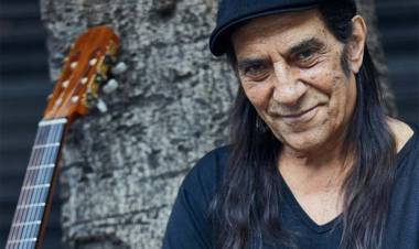 FALLECIÓ HORACIO "EL NEGRO" FONTOVA