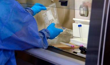 FALLECIERON 3 PERSONAS HOY POR CORONAVIRUS, DOS FUERON INFORMADAS POR EL MINISTERIO DE SALUD