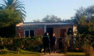 FUE EN TUCUMÁN EL 24° FEMICIDIO EN 30 DÍAS DE CUARENTENA