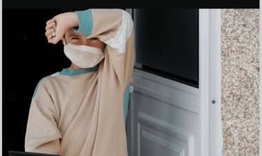 EN UNA NUEVA ETAPA DE LA CUARENTENA, ANALIZAN PERMITIR SALIDAS DE NIÑOS CERCA DE LA CASA: CÓMO SE IMPLEMENTARÍA