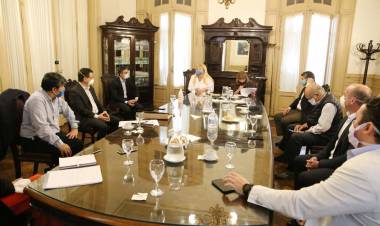 EL MINISTERIO DE SALUD DE TUCUMÁN REALIZA UNA ESTRICTA VIGILANCIA A LOS TRABAJADORES GOLONDRINAS