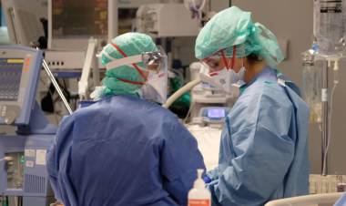 FESPROSA RECLAMA QUE LOS 120.000 TRABAJADORES DE LAS 6.000 UNIDADES SANITARIAS SEAN INCLUIDOS EN EL BONO DE $20.000