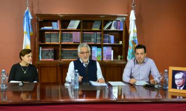 SAN LUIS: POR LA APARICIÓN DE 7 CASOS SOSPECHOSOS DE CORONAVIRUS, POSPUSIERON LA HABILITACIÓN DE LAS NUEVAS ACTIVIDADES