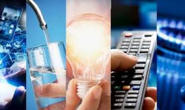 SE EXTIENDE LA PROHIBICIÓN DE CORTES DE SERVICIOS HASTA FIN DE MAYO