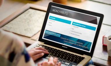 LA SOLICITUD PARA CRÉDITOS A TASA CERO SE PODRÁ GESTIONAR DESDE EL LUNES Y TENDRÁ UN LÍMITE DE 150.000 PESOS