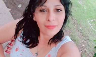 BRUTAL FEMICIDIO EN BUENOS AIRES: MUJER HALLADA ENTERRADA FUE ATACADA CON UN HACHA EN LA CABEZA