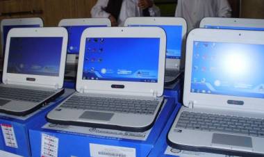 EN SALTA SE ENTREGARÁN NETBOOKS Y TABLETS A ESTUDIANTES SECUNDARIOS 