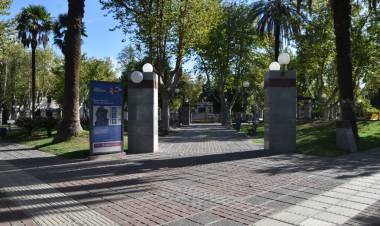 PRONÓSTICO DEL CLIMA PARA EL FIN DE SEMANA EN SAN LUIS: SÁBADO CON BUEN TIEMPO Y DOMINGO MUY VENTOSO