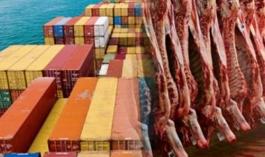 LA EXPORTACIÓN DE CARNE VACUNA CRECIÓ CASI UN 100% EN 12 AÑOS, PERO EL CONSUMO CAYÓ