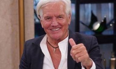 FALLECIÓ SERGIO DENIS