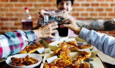 EN SALTA SE HABILITARON LAS REUNIONES FAMILIARES Y SOCIALES 