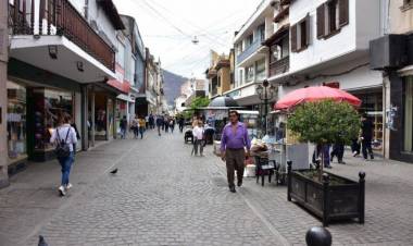 LOS COMERCIOS DE SALTA ATENDERÁN EN HORARIO CORRIDO 