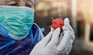 UN MUERTO POR HORA POR CORONAVIRUS EN LAS ÚLTIMAS 24 HORAS EN ARGENTINA