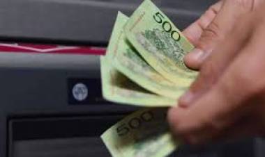 ESTE LUNES COMENZÓ A PAGARSE LA SEGUNDA RONDA DEL IFE