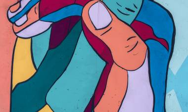 ALL YOU NEED IS LOVE