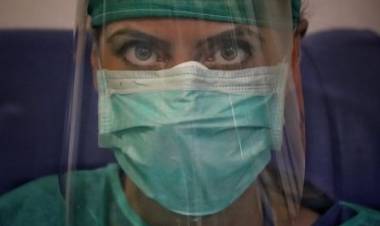 CORONAVIRUS: 1.282 INFECTADOS Y 18 MUERTOS EN LAS ÚLTIMAS 24 HORAS EN ARGENTINA