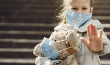 CONTINÚAN EN AUMENTO LOS INFECTADOS POR COVID-19: FUERON 2.285 EN LAS ÚLTIMAS 24 HORAS