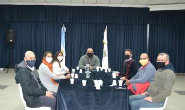 SAN LUIS: ACORDARON LOS HORARIOS PARA LOS COMERCIOS EN VILLA MERCEDES