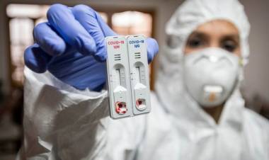 EN EL MUNDO YA SON MAS DE 10 MILLONES LOS INFECTADOS DE CORONAVIRUS Y LOS MUERTOS SON MÁS DE 500.000