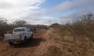 ALERTA EPIDEMIOLÓGICO EN LA PAMPA: DESDE TRES PROVINCIAS INGRESARON PERSONAS PARA UNA CARRERA DE GALGOS