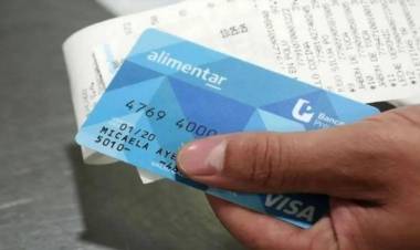 LA TARJETA ALIMENTAR RECIBIÓ UN NUEVO FINANCIAMIENTO POR 300 MILLONES DE DÓLARES  