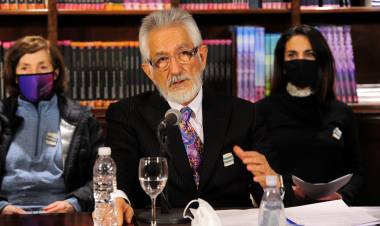 TODA LA PROVINCIA DE SAN LUIS SE ENCUENTRA EN FASE 5 DE DISTANCIAMIENTO SOCIAL Y OBLIGATORIO: SE HABILITÓ EL TURISMO INTERNO