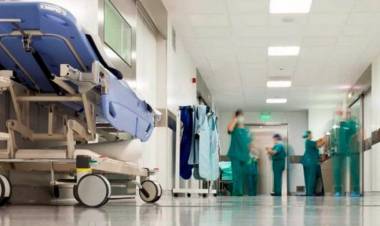 ARGENTINA SUPERÓ  LOS 100.000 CASOS CONFIRMADOS DE CORONAVIRUS