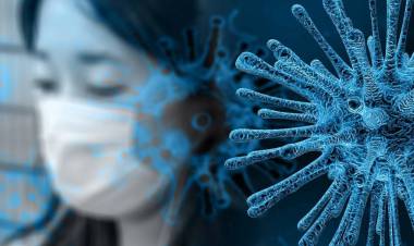 EL CORONAVIRUS NO DA TREGUA EN EL MUNDO, HUBO UN INCREMENTO RÉCORD DE CASOS MUNDIALES