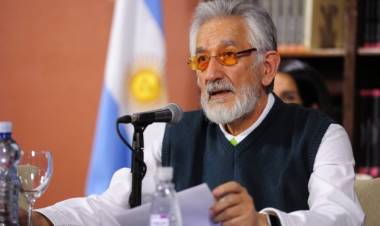 SAN LUIS: “MIENTRAS MÁS SE ACRECIENTE LA PANDEMIA EN ARGENTINA, MÁS CUIDAREMOS NUESTRAS FRONTERAS”