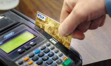 TARJETA DE CRÉDITO: DESDE SEPTIEMBRE BANCOS AJUSTARÁN EL LÍMITE PARA COMPRA EN CUOTAS