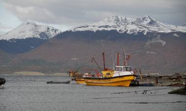 TIERRA DEL FUEGO PROMOCIONÓ SUS “TESOROS POR DESCUBRIR”