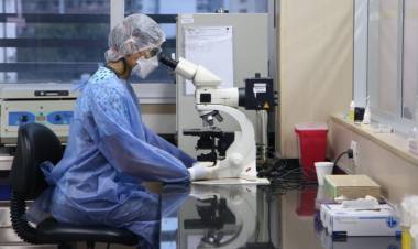 CORONAVIRUS: OCTAVA MUERTE EN TUCUMÁN