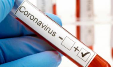 ESTE SÁBADO SE DETECTÓ UN NUEVO CASO POSITIVO DE CORONAVIRUS EN SAN LUIS