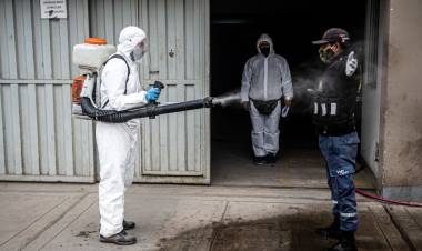 CORONAVIRUS: AGRAVA LA CRISIS EN PERÚ, EL PAÍS MÁS AFECTADO DE LA REGIÓN 