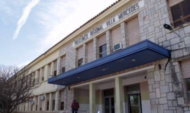 SAN LUIS: EL COMITÉ DE CRISIS COMUNICÓ QUE SE REGISTRÓ UN NUEVO CASO POSITIVO PARA CORONAVIRUS