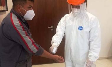 13° MUERTE POR CORONAVIRUS EN TUCUMÁN 