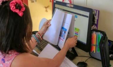 EL CONSEJO FEDERAL DE EDUCACIÓN CONFIRMÓ QUE NINGÚN ALUMNO REPETIRÁ DE AÑO