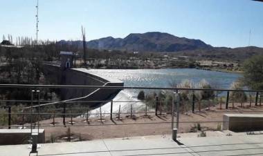 CLIMA EN SAN LUIS: LA SEMANA TERMINA CON MUY BUEN TIEMPO, PERO EL SÁBADO VUELVE EL FRÍO