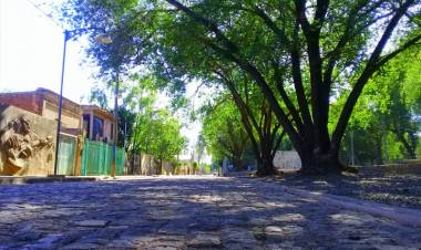 SAN LUIS: EL VIERNES TENDRÁ CLIMA AGRADABLE, PERO EL SÁBADO Y DOMINGO ESTARÁN FRESCOS