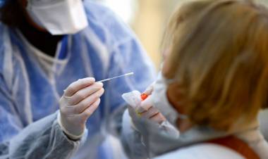 CORONAVIRUS EN SAN LUIS: ESTE SÁBADO SE DETECTARON UN TOTAL DE 44 NUEVOS CASOS, DONDE ESTÁN INCLUÍDOS LOS 12 YA INFORMADOS ESTA TARDE