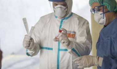 SON 27 LOS FALLECIDOS EN TUCUMÁN POR CORONAVIRUS