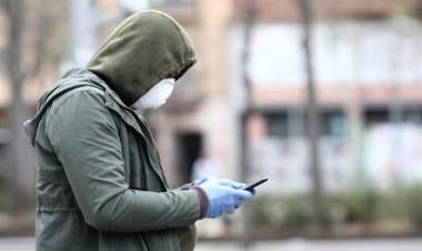 ESTE VIERNES SE REGISTRARON 29 CASOS DE CORONAVIRUS EN LA PROVINCIA DE SAN LUIS