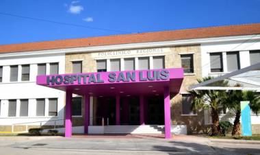 LA PROVINCIA DE SAN LUIS LAMENTA LA PRIMERA VÍCTIMA FATAL POR CORONAVIRUS