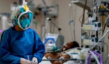 ARGENTINA SUPERÓ LAS 11.000 VÍCTIMAS FATALES POR CORONAVIRUS