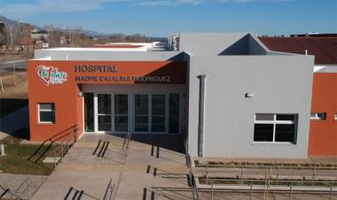 EL COMITÉ DE CRISIS INFORMÓ LA OCTAVA VÍCTIMA FATAL POR CORONAVIRUS EN LA PROVINCIA DE SAN LUIS