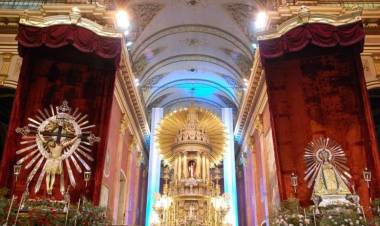 SALTEÑOS RENOVARON EL PACTO DE FIDELIDAD DE UNA MANERA DIFERENTE 