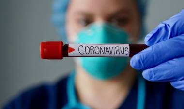 EN UN DÍA SALTA SUMÓ 394 CASOS DE CORONAVIRUS Y 14 PERSONAS FALLECIDAS 