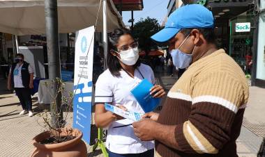 TUCUMÁN: DE MÁS DE 12.000 CONTAGIADOS DE CORONAVIRUS, 4.656 YA SE RECUPERARON