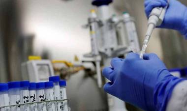 CORONAVIRUS EN SAN LUIS: ESTE MARTES SE REGISTRARON 47 NUEVOS CASOS