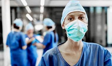 JORNADA RÉCORD DE CONTAGIADOS: ARGENTINA SUMÓ 13.467 NUEVOS CASOS DE COVID-19